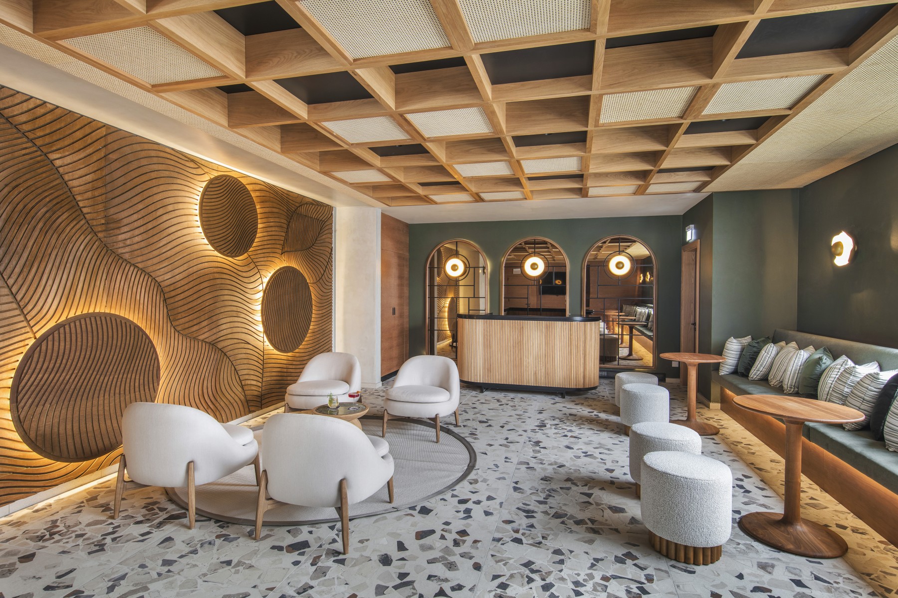 Paradis Beachcomber Golf Resort & Spa